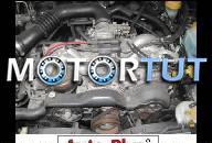 OTTOMOTOR ДВИГАТЕЛЬ SUBARU LEGACY II 2.2 I 4WD 94KW EJ22