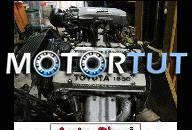 OTTOMOTOR ДВИГАТЕЛЬ TOYOTA COROLLA COUPE 1.6 GT 91KW 4AGE