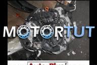 OTTOMOTOR ДВИГАТЕЛЬ VW PASSAT 3C BPY 2, 0 TFSI 147 КВТ 9546KM