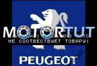 PEUGEOT 205 1.1 ЗАПЧАСТИ ДВИГАТЕЛЬ КОРОБКА ПЕРЕДАЧ