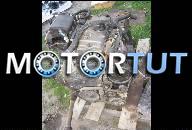 PEUGEOT 206 00R 1.4 8V ДВИГАТЕЛЬ В СБОРЕ ! КОРОБКА ПЕРЕДАЧ