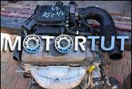 PEUGEOT 206 1.4 99R ДВИГАТЕЛЬ 47 TKM !!!!!TANIO!!!