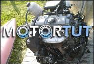 PEUGEOT 206 1.4 99R. ДВИГАТЕЛЬ В СБОРЕ Z OSPRZETEM