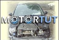 PEUGEOT 206 1.4 HDI - ДВИГАТЕЛЬ BEZ OSPRZETU