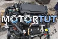 PEUGEOT 206 1.4 HDI ДВИГАТЕЛЬ В СБОРЕ 2008 ГОД