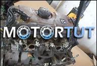 PEUGEOT 206 1, 4 55KW 1998-2003 ДВИГАТЕЛЬ KFX10FS7R