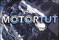 PEUGEOT 206 1, 9D - ДВИГАТЕЛЬ В СБОРЕ ( ROZBIORKA )