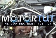 PEUGEOT 206 2004 1, 4HDI ДВИГАТЕЛЬ