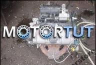 PEUGEOT 206 307 C2 C3 1, 4 HDI ДВИГАТЕЛЬ В СБОРЕ