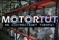 PEUGEOT 206, 406, 307 CITROEN 2.0 HDI ДВИГАТЕЛЬ В СБОРЕ