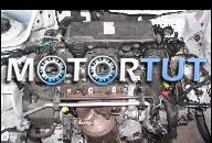 PEUGEOT 206 - ДВИГАТЕЛЬ 1, 4 HDI GWARANCJA