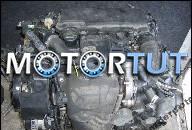 PEUGEOT 206 CITROEN C2 ДВИГАТЕЛЬ 1.4 HDI 8HX 96000 KM