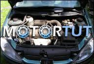 PEUGEOT 206 ДВИГАТЕЛЬ 1.4 1.1 B KSIAZKA SERWISOWA