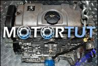 PEUGEOT 206 ДВИГАТЕЛЬ 1.4 1, 4 8V VAT GWARANCJA