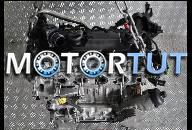 PEUGEOT 206 ДВИГАТЕЛЬ 1.4 1, 4 HDI GWARANCJA VAT