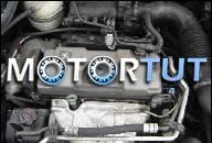 PEUGEOT 206 ДВИГАТЕЛЬ 1.4 8V