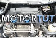 PEUGEOT 206 ДВИГАТЕЛЬ 1.4 HDI 1.4HDI 47.000KM 2006R !