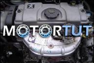 PEUGEOT 206 ДВИГАТЕЛЬ 1, 4 BEN . PO PRZEBIEGU 49 ТЫС