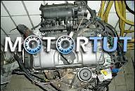 PEUGEOT 206 ДВИГАТЕЛЬ 34212 KM 44 КВТ 1124 CCM
