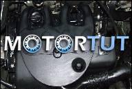 PEUGEOT 206 ДВИГАТЕЛЬ BEZ OSPRZETU 1, 9 D