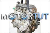 PEUGEOT 206 ДВИГАТЕЛЬ KFW 1, 4LTR 75PS 71.000KM 98-