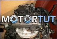 PEUGEOT 206 KFX БЕНЗИН ДВИГАТЕЛЬ 1, 4L 75PS 64, 300 ТЫС.КМ.