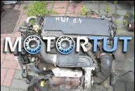 PEUGEOT 206 ЗАПЧАСТИ - ДВИГАТЕЛЬ 1.4 HDI