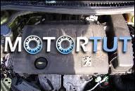 PEUGEOT 207 1.4 B ДВИГАТЕЛЬ GOLY SLUPEK