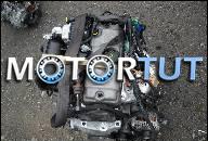 PEUGEOT 207 1.6 БЕНЗИН ДВИГАТЕЛЬ В СБОРЕ