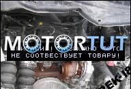 PEUGEOT 207 307 407 PARTNER 1.6 16V HDI ДВИГАТЕЛЬ
