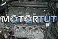 PEUGEOT 207 307 ДВИГАТЕЛЬ 1.6 16V 120PS