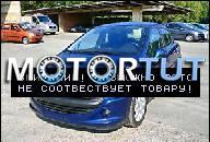 PEUGEOT 207 ДВИГАТЕЛЬ 1.6HDI 110KM ЗАПЧАСТИ