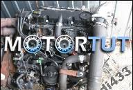 PEUGEOT 2.0 HDI 206 406 PARTNER 306 ДВИГАТЕЛЬ PICASSO