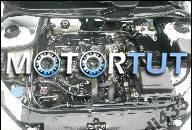 PEUGEOT 2.0 HDI 206 ДВИГАТЕЛЬ CTROEN C5 406 306