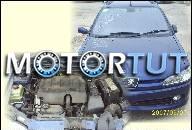 PEUGEOT 306 406 2.0 HDI - ДВИГАТЕЛЬ BEZ OSPRZETU