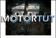 PEUGEOT 306 406 98R. 2, 0 2.0 16V ДВИГАТЕЛЬ GWARANCJA