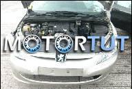 PEUGEOT 307 1.6 HDI ДВИГАТЕЛЬ 110KM GWARANCJA C4 407