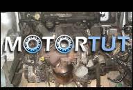 PEUGEOT 307 2002 1.4 HDI ДВИГАТЕЛЬ IDEALNY POLECAM