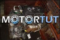 PEUGEOT 307 206 ДВИГАТЕЛЬ В СБОРЕ 1.4 HDI IGLA!!!