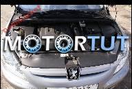 PEUGEOT 307 2.0 HDI 90KM ДВИГАТЕЛЬ ГАРАНТИЯ!!!