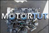 PEUGEOT 307 2, 0 HDI ДВИГАТЕЛЬ