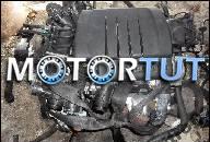 PEUGEOT 307 308 407 C4 1.6 HDI * ДВИГАТЕЛЬ STAN BDB