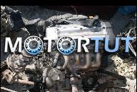 PEUGEOT 307 407 C4 2.0 16V ДВИГАТЕЛЬ GWARANCJA 2004