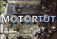 PEUGEOT 308 307 ДВИГАТЕЛЬ 1.6 16V KNHKK