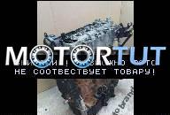 PEUGEOT 308 407 807 2.0 16V HDI ДВИГАТЕЛЬ 136KM RHJ