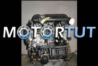 PEUGEOT 405 96R. 1.9 D ДВИГАТЕЛЬ В СБОРЕ