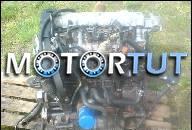 PEUGEOT 405 ДВИГАТЕЛЬ 1, 9 DIESEL TANIO BLOK GLOWICA