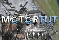 PEUGEOT 406 00R 2, 0 HDI 109PS ДВИГАТЕЛЬ