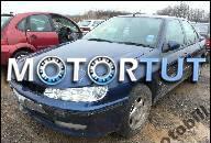 PEUGEOT 406 1.8 16V ЗАПЧАСТИ ДВИГАТЕЛЬ КОРОБКА ПЕРЕДАЧ