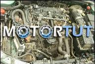 PEUGEOT 406 2.0 HDI 2000R ДВИГАТЕЛЬ КОРОБКА ПЕРЕДАЧ
